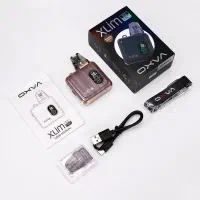 پاد ماد oxva xlim SQ pro