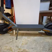 اسکوتر الکتریکی شیائومی مدل scooter 4 ultra|دوچرخه، اسکیت، اسکوتر|کیش, |دیوار