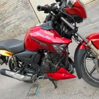 آپاچی ۱۸۰|موتورسیکلت|چرداول, |دیوار