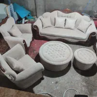 مبل کهنه شما را تعمیر میکنیم