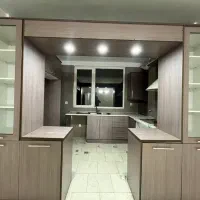 ۵۸ متری / فول / تکواحدی / گیلکی جنوبی