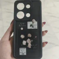 کاور گوشی نوت سیزده پرو