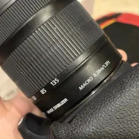 دوربین عکاسی کنون 700D|دوربین عکاسی و فیلم‌برداری|اهواز, شهرک دانشگاه|دیوار