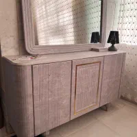 آیینه کنسول