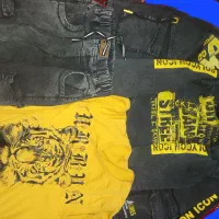 انواع لباس وشلوار های بیرونی وخونگی باست کامل ووشو