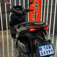 موتورNسیکلتYAMAHAیاماهاX maxمدل۱۴۰۲کارشناسی شده|موتورسیکلت|تهران, عباس‌آباد|دیوار