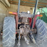 تراکتور مدل96