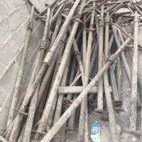 فروش جک سقفی|مصالح و تجهیزات ساختمان|چاه مبارک, |دیوار