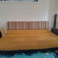مبل تختخواب شو