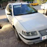 سمند 90