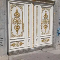 ترکیب طرح کاغذدیواری باشابلون