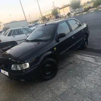 سمند دوگانه 93