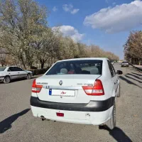 فروش خودرو ال۹۰ پارس خودرو|خودرو سواری و وانت|خوی, |دیوار