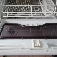 ظرفشویی رومیزی موریس حراج واقعی|ماشین ظرفشویی|رشت, استقامت ۱|دیوار