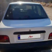 پراید مدل ۸۹|خودرو سواری و وانت|ایلام, |دیوار