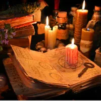 کتاب فال و دعا با کمترین هزینه