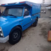 نیسان دوگانه کارخانه مدل 94