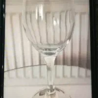 لیوان پایه دار