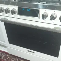 اجاق گاز اسنوا تمام اتوماتیک