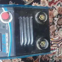 موتور جوش 1ماه کارکرده