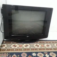 تلوزیون ۲۱با کنترل