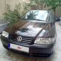 فولکس گل سالم مدل ۱۳۸۶