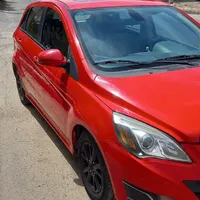 بایک سابرینا مونتاژ هاچبک2015