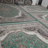 فرش ۹ متری|فرش|سرپل ذهاب, |دیوار