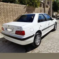 پژو پارس۱۴۰۲|خودرو سواری و وانت|ایذه, |دیوار