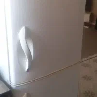 یخچال فریزر