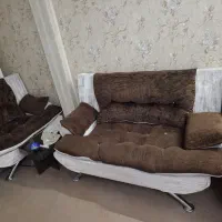 مبلمان|مبلمان خانگی و میز عسلی|مشهد, مقدم|دیوار