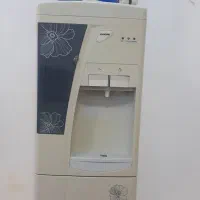 یخچال دار کاملا سالم و بدون خط خش