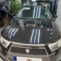 دنا پلاس اتومات مدل ۱۴۰۲ در حد صفر|خودرو سواری و وانت|تهران, امیریه|دیوار