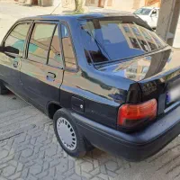 پراید مدل ۸۵ خانگی