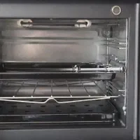 فر تاچ برقی رو کار|اجاق گاز و لوازم برقی پختوپز|رامسر, |دیوار