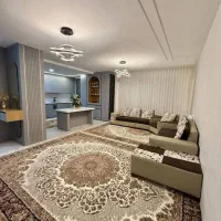 ۸۱ متر سندتک برگ مینیمال کانال فردیس