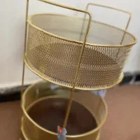 جای سیب زمینی پیاز