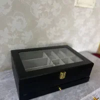 فوری*فروش یه جعبه جواهرات