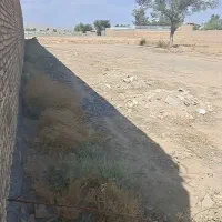 زمین ۱۲۰۰ متر مرق پشت تالار پامچال