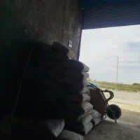 عمده فروشی سیمان