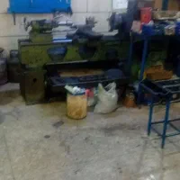 به یک تراشکار خودرو نیازمندیم