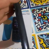 گوشی نوکیا سالم فقط باتری نداره|موبایل|محمدیه-قزوین, |دیوار