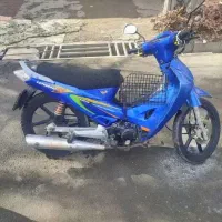 موتور ویو مدل ۸۹ سند مدارک کامل