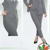 استخدام چرخکار ماهر تکمیلی دوز مانتوشلوار اداری