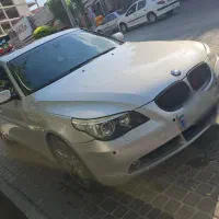 BMW525.   بی ام وه