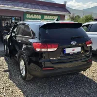 کیا سورنتو ۲۰۱۷ ۷ نفره کفِ قیمت گذر موقت پشت فنس|خودرو سواری و وانت|رشت, بلوار گیلان|دیوار