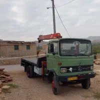 خدمات جرثقیل امیر