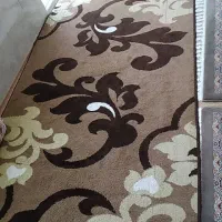 قالیچه در حد نو