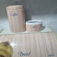 اورانوس طرح چوب|ظروف نگهدارنده، پلاستیکی، یک‌بارمصرف|تهران, شهرک آسمان|دیوار