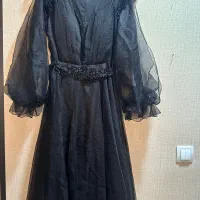 لباس مجلسی نامزدی